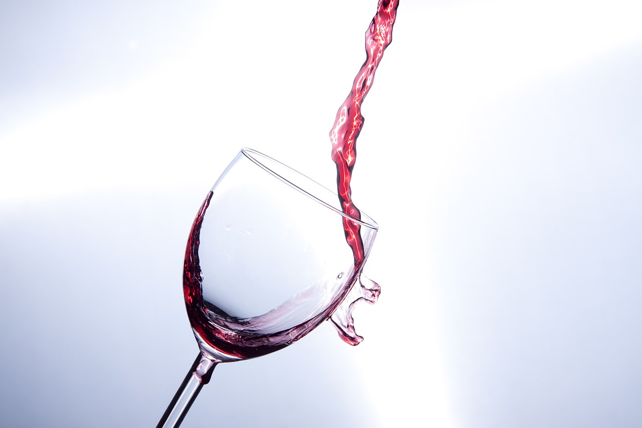 Come cambia il consumo del vino